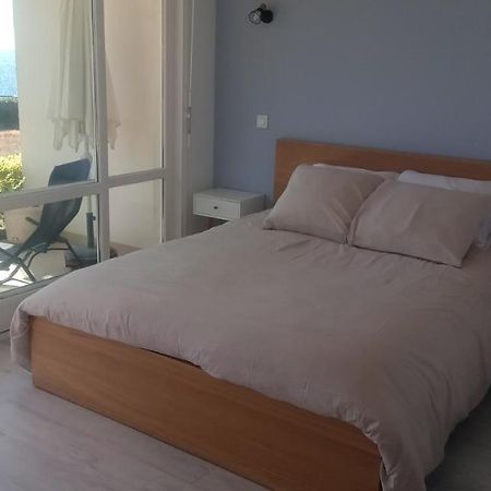 Appt Entier Residence De La Plage Vue Mer Port Navalo Arzon Bagian luar foto
